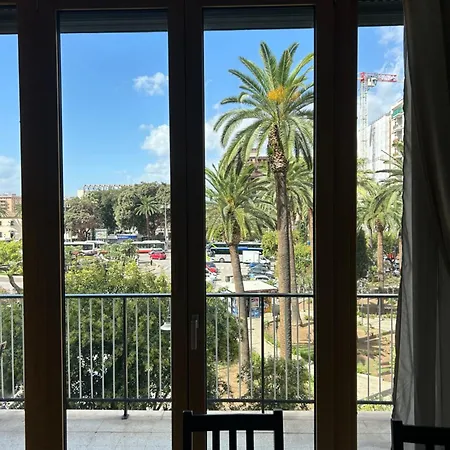 Apulia A Apartment *