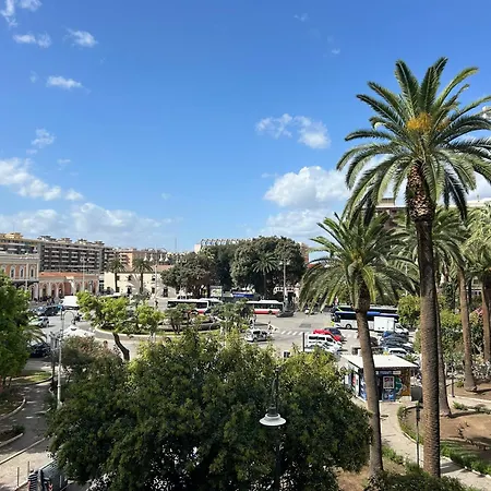 Apulia A Appartement