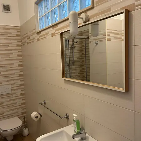 Apartment Apulia A Bari