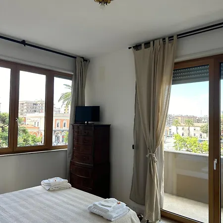 Appartement Apulia A *