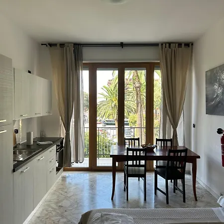 Apulia A Appartement Bari