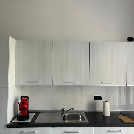 Apulia A Apartment *