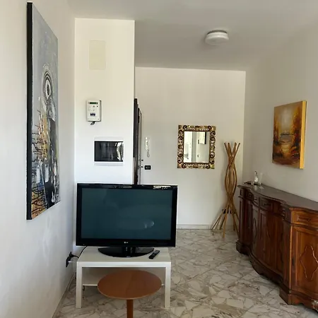 Appartement Apulia A