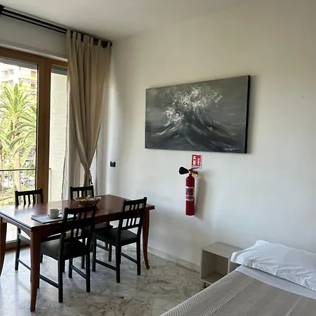 Apartment Apulia A *