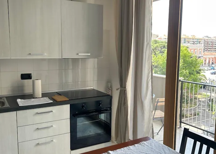 Апартаменты Apulia A Бари