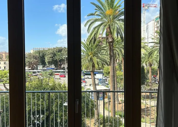 Apulia A Апартаменты *