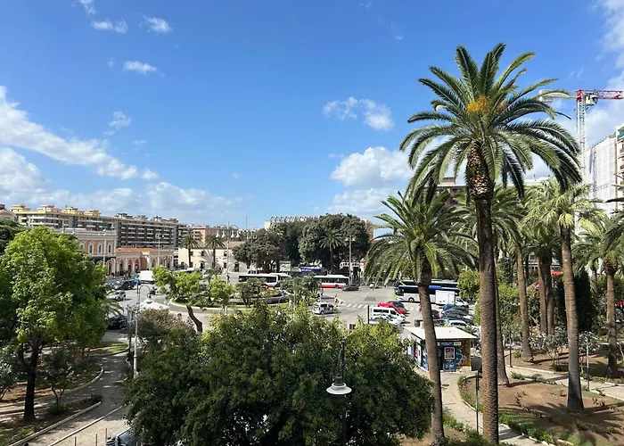 Apulia A Апартаменты