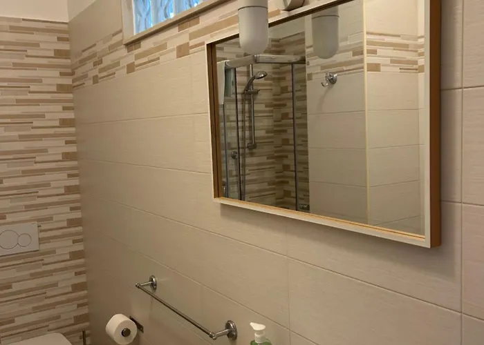 Apartment Apulia A Bari