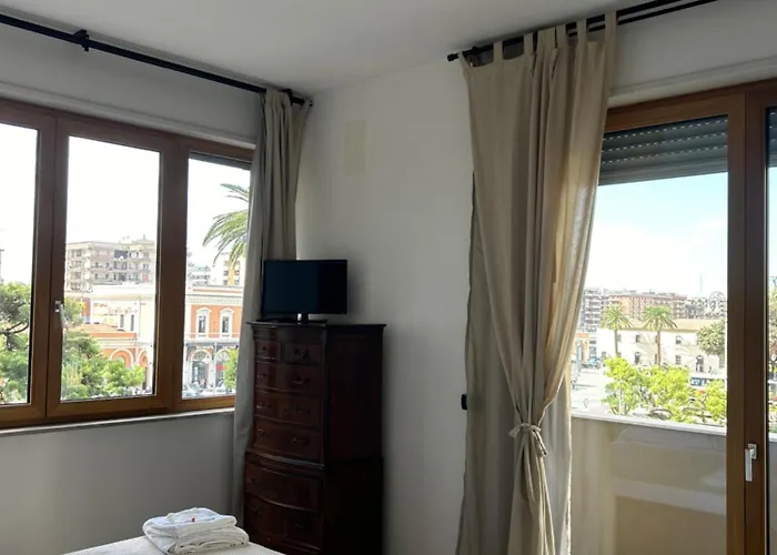 Apartment Apulia A *