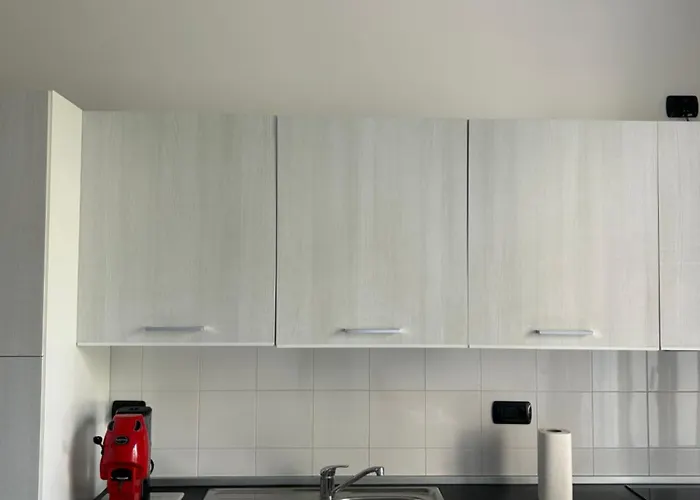 Apulia A Apartment *