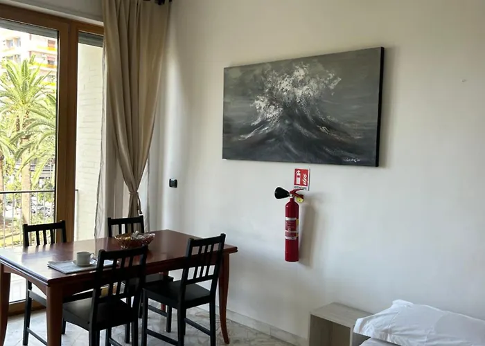 Apartment Apulia A *